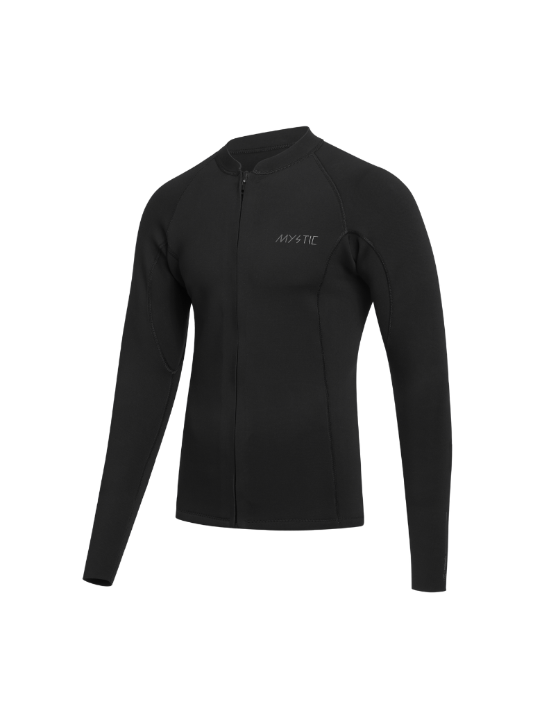 MAJESTIC SURF JACKET 2 MM FZIP